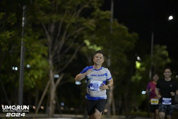 UMC RUN - VƯƠN TẦM KHÁT VỌNG - Ảnh #1942148
