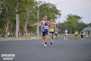 UMC RUN - VƯƠN TẦM KHÁT VỌNG - Ảnh #1945452