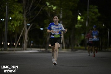 UMC RUN - VƯƠN TẦM KHÁT VỌNG - Ảnh #1943805