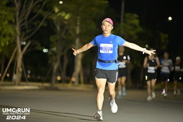 UMC RUN - VƯƠN TẦM KHÁT VỌNG - Ảnh #1941103