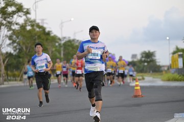 UMC RUN - VƯƠN TẦM KHÁT VỌNG - Ảnh #1945150