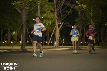 UMC RUN - VƯƠN TẦM KHÁT VỌNG - Ảnh #1942769