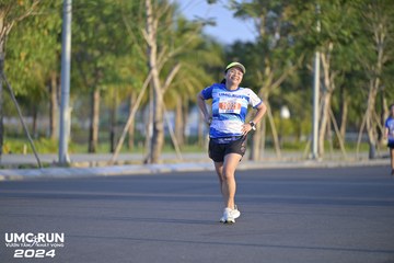 UMC RUN - VƯƠN TẦM KHÁT VỌNG - Ảnh #1946890
