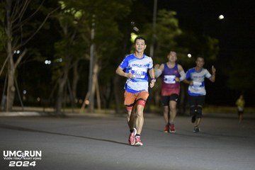 UMC RUN - VƯƠN TẦM KHÁT VỌNG - Ảnh #1941058