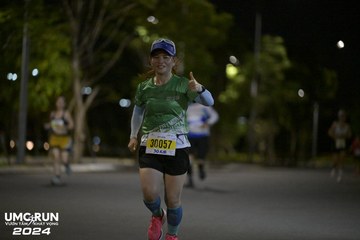 UMC RUN - VƯƠN TẦM KHÁT VỌNG - Ảnh #1942274