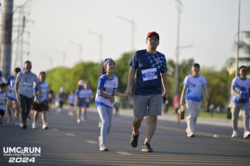 UMC RUN - VƯƠN TẦM KHÁT VỌNG - Ảnh #1944803