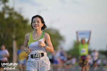 UMC RUN - VƯƠN TẦM KHÁT VỌNG - Ảnh #1945995