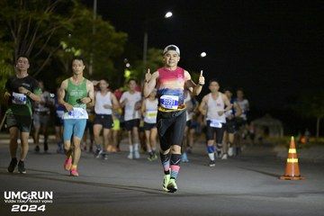 UMC RUN - VƯƠN TẦM KHÁT VỌNG - Ảnh #1941831