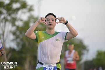 UMC RUN - VƯƠN TẦM KHÁT VỌNG - Ảnh #1945595