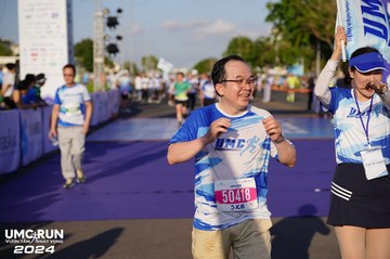 UMC RUN - VƯƠN TẦM KHÁT VỌNG - Ảnh #1876945