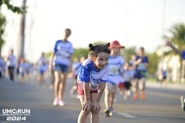 UMC RUN - VƯƠN TẦM KHÁT VỌNG - Ảnh #1944736