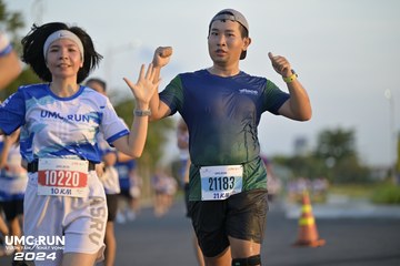 UMC RUN - VƯƠN TẦM KHÁT VỌNG - Ảnh #1946256
