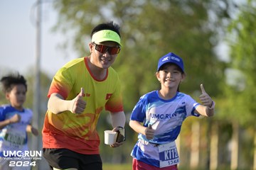 UMC RUN - VƯƠN TẦM KHÁT VỌNG - Ảnh #1944538