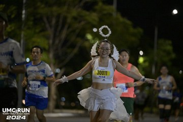 UMC RUN - VƯƠN TẦM KHÁT VỌNG - Ảnh #1942684