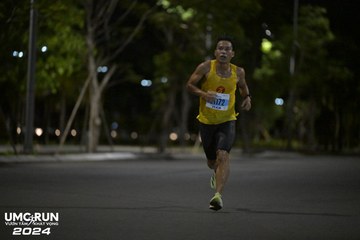 UMC RUN - VƯƠN TẦM KHÁT VỌNG - Ảnh #1943316