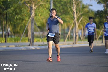 UMC RUN - VƯƠN TẦM KHÁT VỌNG - Ảnh #1947168