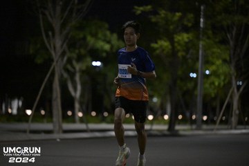 UMC RUN - VƯƠN TẦM KHÁT VỌNG - Ảnh #1943245