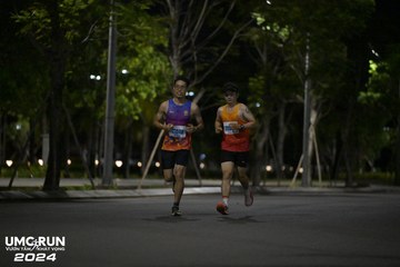 UMC RUN - VƯƠN TẦM KHÁT VỌNG - Ảnh #1943562