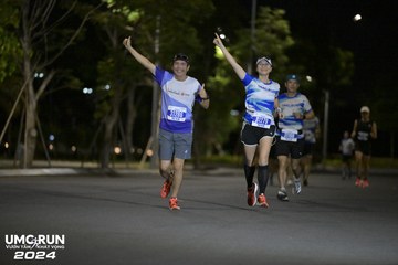 UMC RUN - VƯƠN TẦM KHÁT VỌNG - Ảnh #1941932