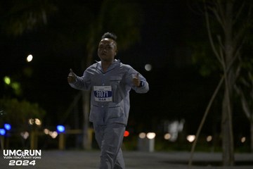 UMC RUN - VƯƠN TẦM KHÁT VỌNG - Ảnh #1942861