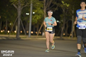 UMC RUN - VƯƠN TẦM KHÁT VỌNG - Ảnh #1941596