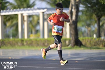 UMC RUN - VƯƠN TẦM KHÁT VỌNG - Ảnh #1944491