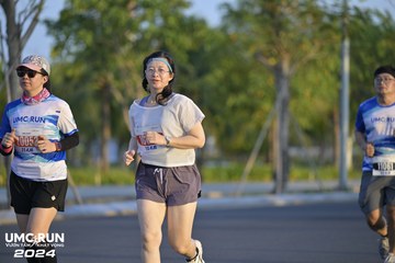 UMC RUN - VƯƠN TẦM KHÁT VỌNG - Ảnh #1946536