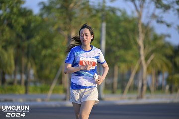UMC RUN - VƯƠN TẦM KHÁT VỌNG - Ảnh #1946898