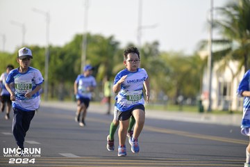 UMC RUN - VƯƠN TẦM KHÁT VỌNG - Ảnh #1944591