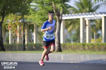 UMC RUN - VƯƠN TẦM KHÁT VỌNG - Ảnh #1944351