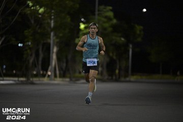 UMC RUN - VƯƠN TẦM KHÁT VỌNG - Ảnh #1943167