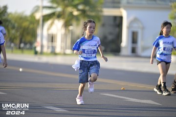 UMC RUN - VƯƠN TẦM KHÁT VỌNG - Ảnh #1944845
