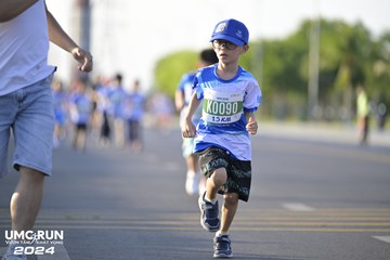 UMC RUN - VƯƠN TẦM KHÁT VỌNG - Ảnh #1944619