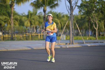 UMC RUN - VƯƠN TẦM KHÁT VỌNG - Ảnh #1947096