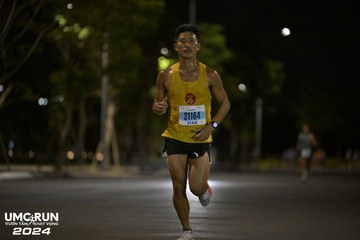 UMC RUN - VƯƠN TẦM KHÁT VỌNG - Ảnh #1943157