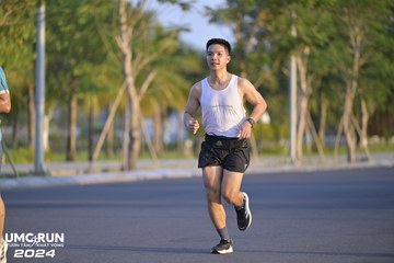 UMC RUN - VƯƠN TẦM KHÁT VỌNG - Ảnh #1946599