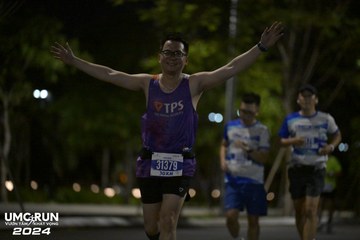 UMC RUN - VƯƠN TẦM KHÁT VỌNG - Ảnh #1942941