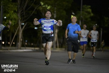 UMC RUN - VƯƠN TẦM KHÁT VỌNG - Ảnh #1942395