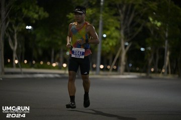 UMC RUN - VƯƠN TẦM KHÁT VỌNG - Ảnh #1941791