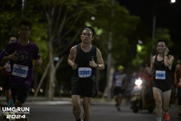 UMC RUN - VƯƠN TẦM KHÁT VỌNG - Ảnh #1944172