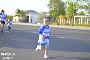 UMC RUN - VƯƠN TẦM KHÁT VỌNG - Ảnh #1945093