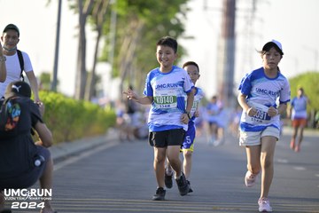 UMC RUN - VƯƠN TẦM KHÁT VỌNG - Ảnh #1944665