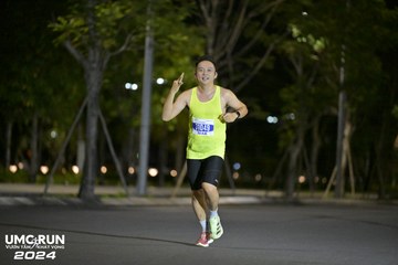 UMC RUN - VƯƠN TẦM KHÁT VỌNG - Ảnh #1941515