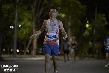 UMC RUN - VƯƠN TẦM KHÁT VỌNG - Ảnh #1942332