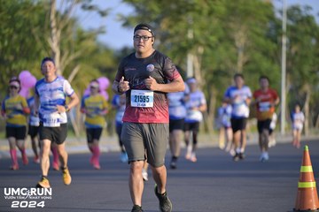 UMC RUN - VƯƠN TẦM KHÁT VỌNG - Ảnh #1947332