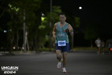 UMC RUN - VƯƠN TẦM KHÁT VỌNG - Ảnh #1943426