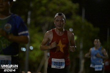 UMC RUN - VƯƠN TẦM KHÁT VỌNG - Ảnh #1943993