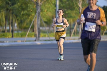 UMC RUN - VƯƠN TẦM KHÁT VỌNG - Ảnh #1946624