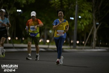 UMC RUN - VƯƠN TẦM KHÁT VỌNG - Ảnh #1944143
