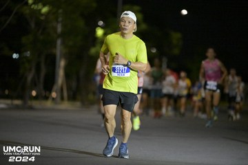 UMC RUN - VƯƠN TẦM KHÁT VỌNG - Ảnh #1941816